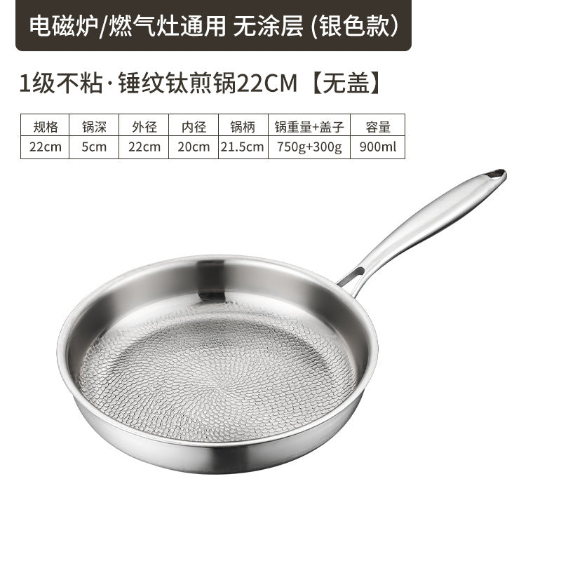 Padella Premium - iTitanio